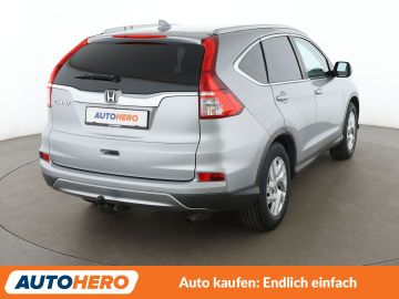 Honda CR-V - 6