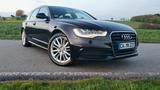 Audi A6 Avant S-line 2.0 TDI Ultra