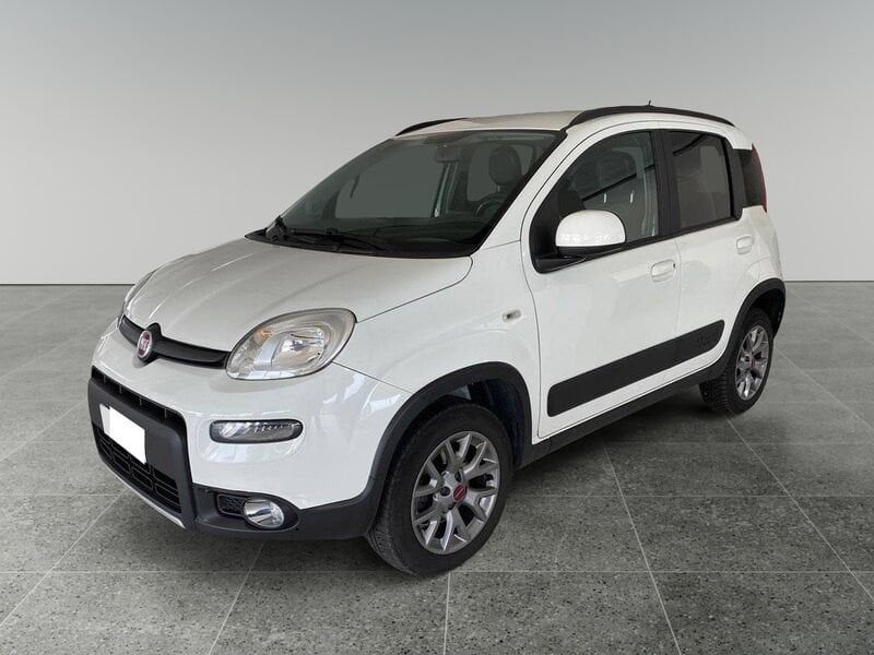 Image of Fiat Panda