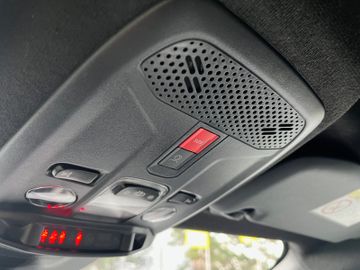 Opel Mokka 1.2 Turbo Edition Autom. Tageszulassung