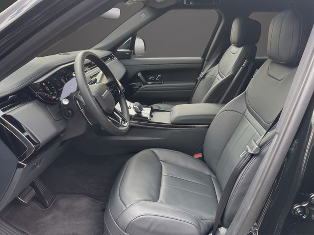 Fahrzeugabbildung Land Rover Range Rover Sport P460e Dynamic SE AHK Pano HuD