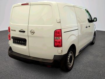Opel Vivaro - 4
