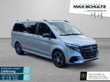 Mercedes-Benz V 300 d EXCLUSIVE Lang AMG Line+Night Paket - Mercedes-Benz V-Klasse: Exclusive