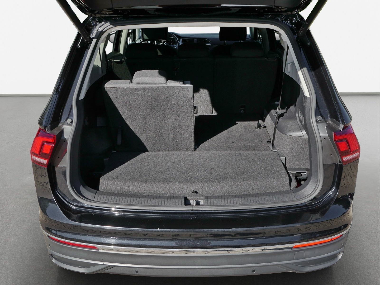 Volkswagen Tiguan Allspace - Bild 11
