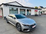 Volkswagen Arteon R-Line 4Motion/DSG/LED/NAVI/Teilleder/ - Volkswagen Arteon aus 2018