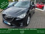 Mazda CX-5 Sports-Line AWD*Navi*Kamera*Bose*Leder* - Mazda CX-5 in Krefeld