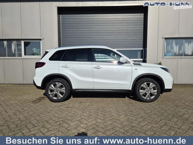 Suzuki Vitara  Comfort 129PS Hybrid 1.4 Boosterjet N...