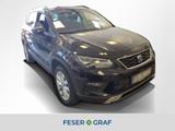 Seat Ateca Style 1.5 TSI 7-Gang-DSG - NAVI/ACC/SHZ - Seat aus 2020