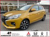 Mitsubishi Space Star 1,2 Select PLUS+SOFORT-VERFÜGBAR+Klim - Mitsubishi Space Star in Mönchengladbach