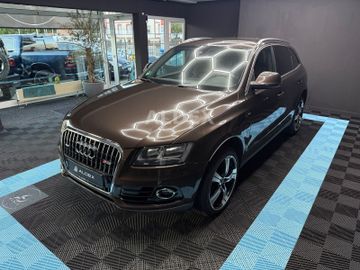 Audi Q5 - 10