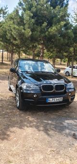 BMW X5 xDrive30d Edition Exclusive PANO, HEAD UP - BMW X5: Exclusive