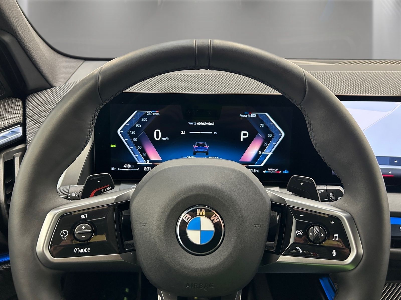 BMW X3 - Bild 10