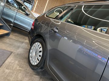 Volkswagen Golf V *TÜVSERVICE 092028*SZHZ*TEMPO*KLIMA*PDC