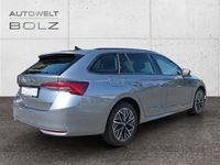 Skoda Octavia - Vorschau Bild 4