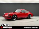 Porsche 911 3.0 SC Coupe G - Porsche aus 1978: Sc 911