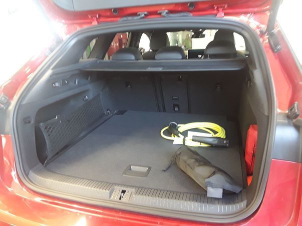 Volkswagen ID.7 - Bild 10