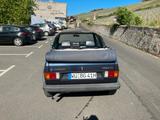 Volkswagen Golf 1 Cabrio Azur - VW Gebrauchtwagen von 1985