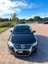 Volkswagen Vw Passat R36 Original Zustand DSG 4 Motio... - Volkswagen Passat: R36