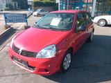 Renault Clio Expression 1.2 16V 75 Expression - Renault Clio: 16v Expression