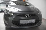 Hyundai ix20 1.6 SpacePlus Navi Kamera WinterPak 4Season - Hyundai ix20: 1.6