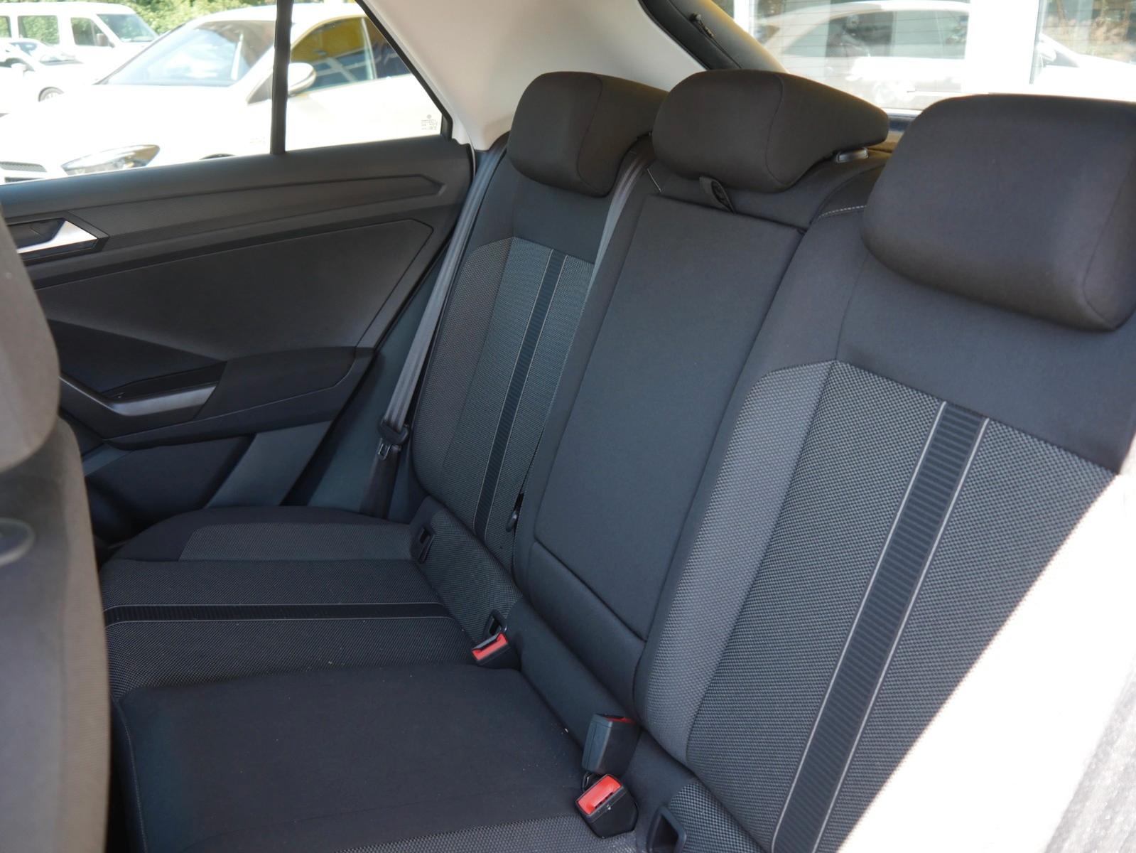 Volkswagen T-Roc Life / Klima / Alu / digitales Instrument, миниатюра 19