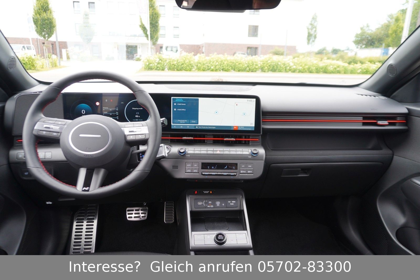 Hyundai KONA - Bild 6