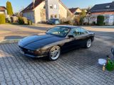 BMW 850 i V12