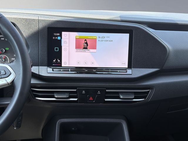 Caddy 2.0 TDI Dark Label DSG STANDHZ LED PANO