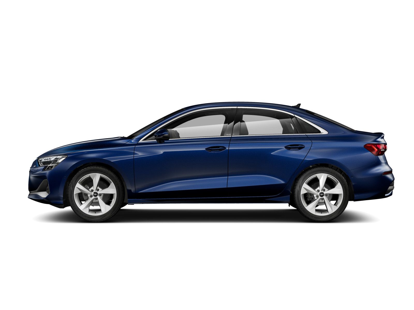Audi A3 - Bild 6