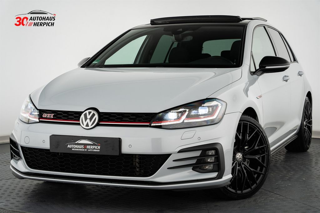 Image of Volkswagen Golf