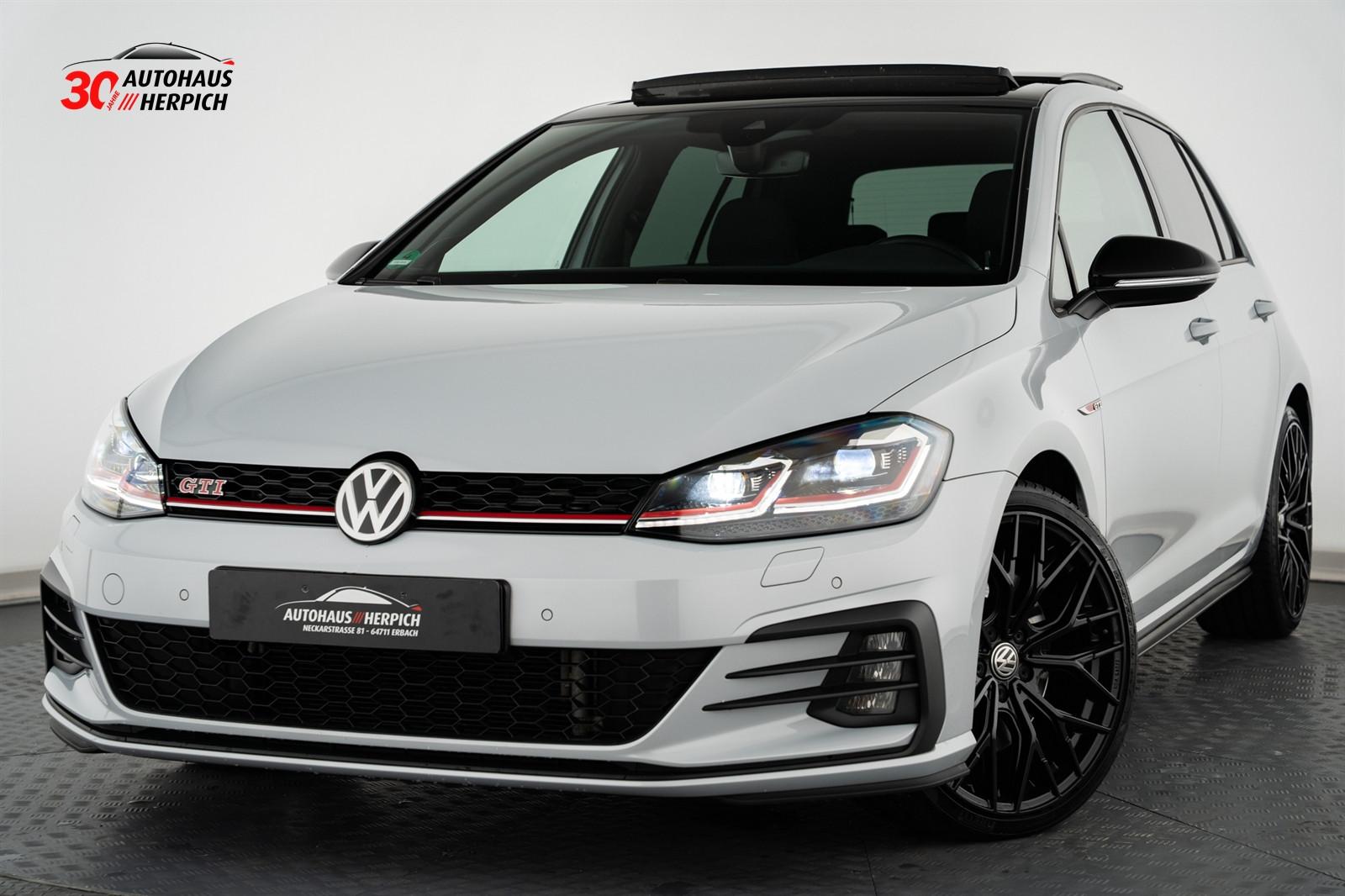 Volkswagen Golf  GTI PERFORMANCE RFK DYN VIRTUAL PANO NAVI