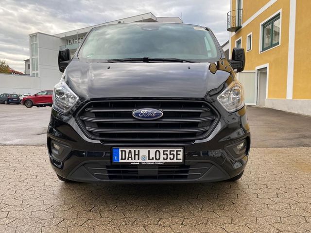 Ford Transit Custom 340 L1H1 LKW VA 1.0 EcoBoost PHEV