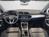 Audi Q3 MMI Plus/Kamera/Komfortpaket/AHK Vorb. UPE 56 - Audi Q3: Schwarz