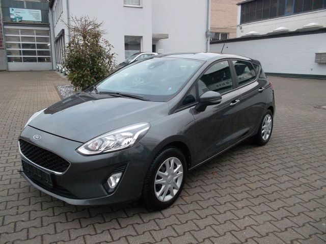 Ford Fiesta 1.1 Navi Euro 6  PDC Tüv