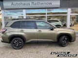 Subaru Forester SOMO Edition Exclusive Cross 2.0ie Mild - Subaru Forester EDITION-EXCLUSIVE-CROSS