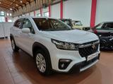 Suzuki SX4 S-Cross 1.4 COMFORT HYBRID - gebrauchte Suzuki (SX4) S-Cross aus dem Jahr 2024