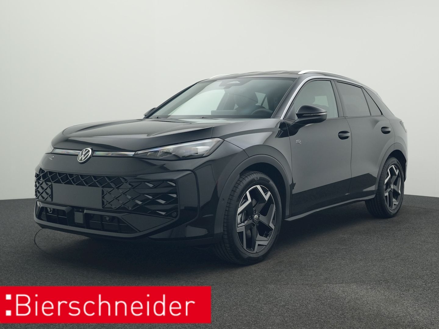 Volkswagen T-Roc 1.5 eTSI DSG R-Line ALU 17 KAMERA LED