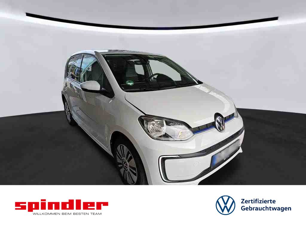 Volkswagen e-up! Edition / Bluetooth, Klima, RFK, SHZ, DAB+