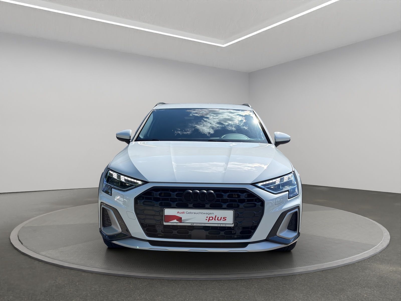 Audi A3 - Bild 6