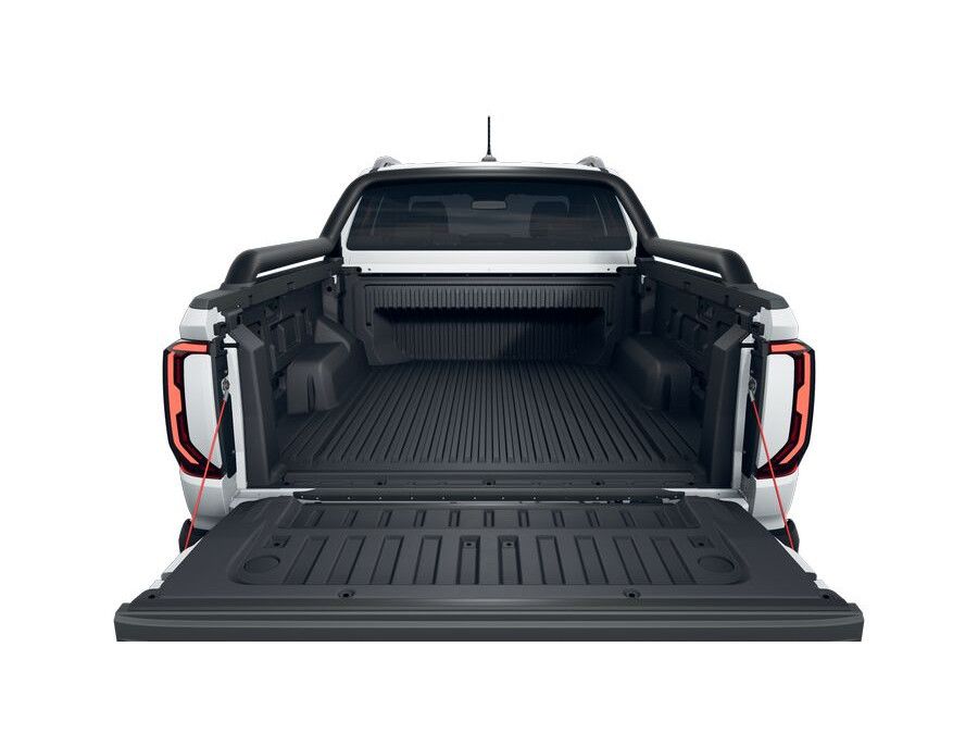 Volkswagen Amarok - Bild 8