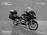 BMW R 1200 RT - BMW R 1200 RT