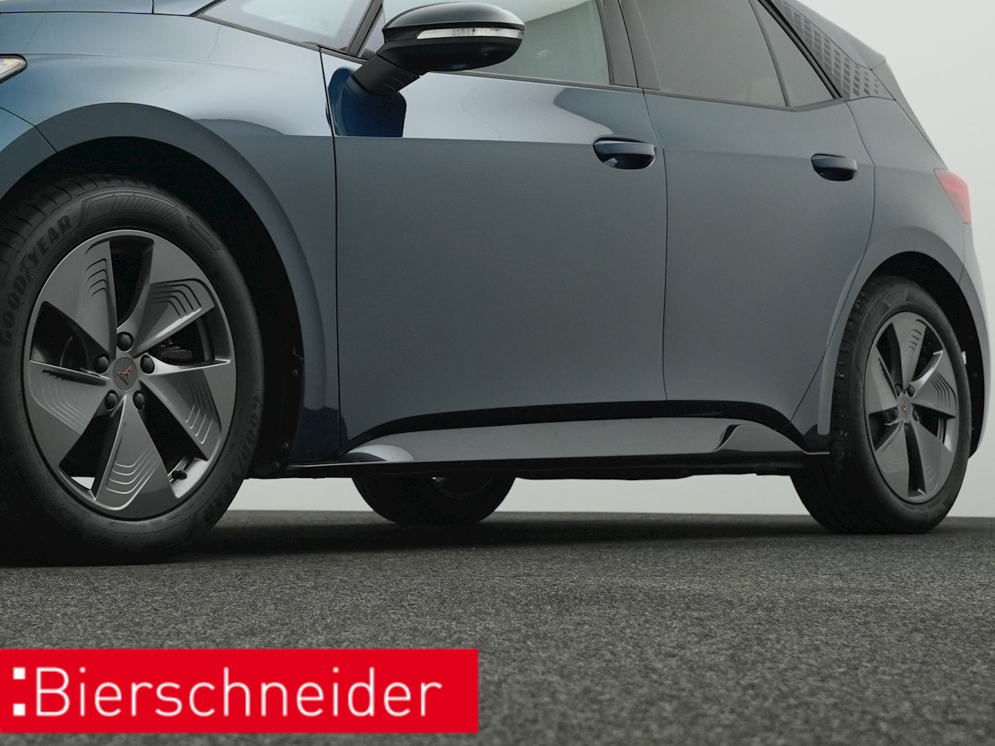 Cupra Born - Bild 32