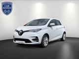 Renault ZOE Experience R135 Z.E. 50 Batteriekauf - Renault ZOE mit Elektro-Antrieb