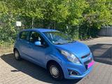 Chevrolet Spark - Chevrolet Spark von privat