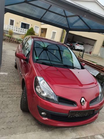 Renault Clio Sport 112 PS Sportfahrwerk 20...