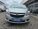 Opel Meriva B Drive - Opel Meriva: Drive