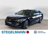 Volkswagen Passat Variant 1.5 TSI Hybrid Elegance Head_up*M