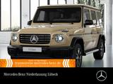 Mercedes-Benz G 450 d SHD/EXCLUSIVE/Technik Pak/AHK/Profession - Mercedes-Benz G 450 Gebrauchtwagen