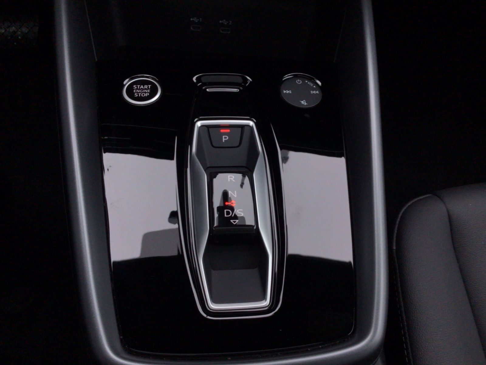Audi A3 - Bild 11