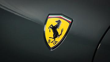 صورة مصغرة 13 لـ 2021 Ferrari ROMA